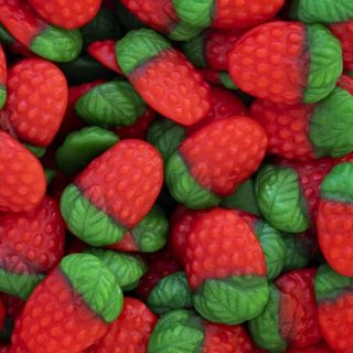 Fresitas silvestres 10u.