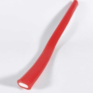 Regaliz Jumbo Fresa Nata Brillo 2u.