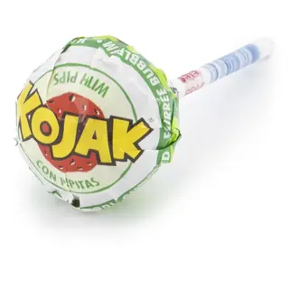 Kojak Sandía