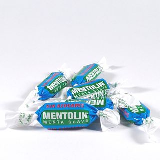 Mentolín Menta Suave