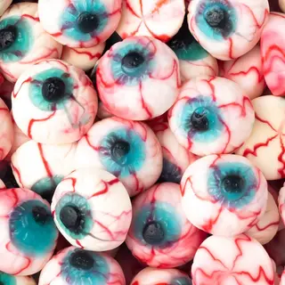 Ojos Rellenolas (5 unidades)