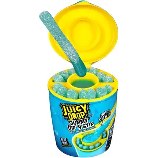 Juicy Drop Azul Dipperz