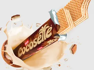 Cocosette 1u.
