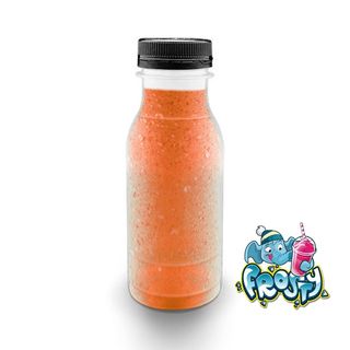 Granizado melocotón 330 ml.
