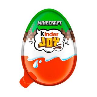 Huevo Kinder Joy