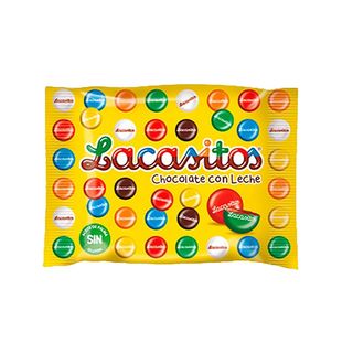 Lacasitos 45gr.