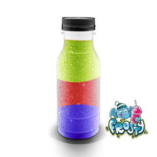 Granizado combinado 330 ml.