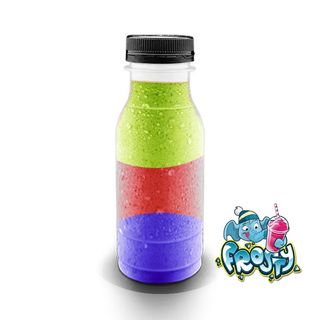 Granizado combinado 330 ml.
