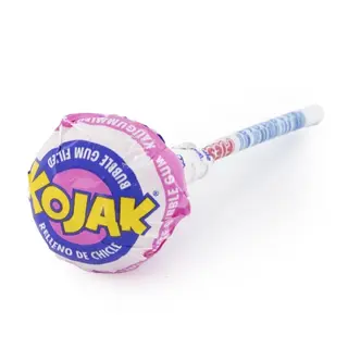 Kojak Helado