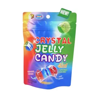 Crystal Jelly Candy
