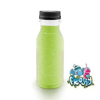 Granizado de Mojito 330 ml.