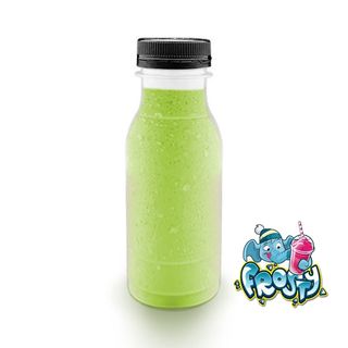 Granizado de Mojito 330 ml.