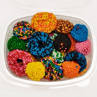 Chuches Burmar 250 gr.