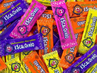 Escalofrío 4u.