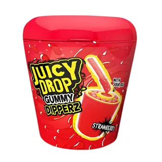 Juicy Drop Fresa Dipperz