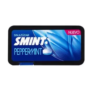 SMINT Peppermint