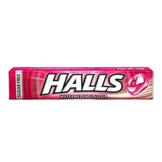 Halls Sandía