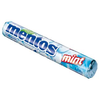Mentos Mint
