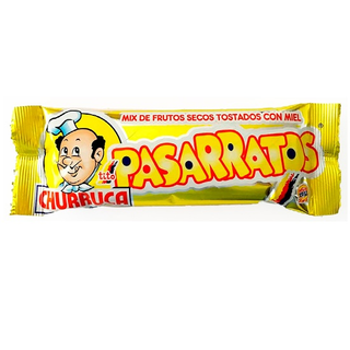 Pasarratos 110 gr.