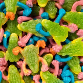 Ranas Rellenolas (5 unidades)