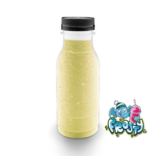 Granizado de limón 330 ml.
