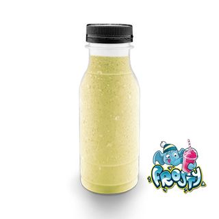 Granizado de limón 330 ml.
