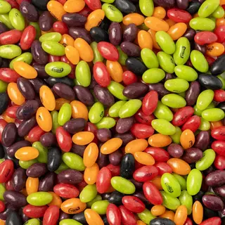 Glas fruit ácido (100 gramos)