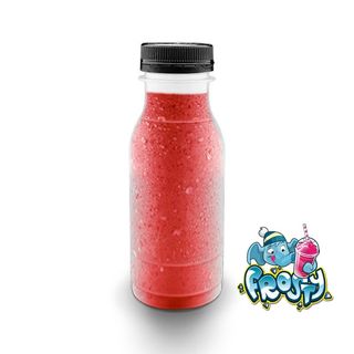 Granizado de cereza 330 ml.