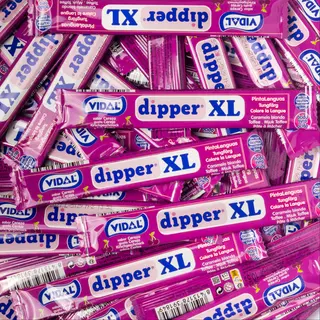 Dipper XL cereza (1 unidad)
