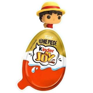 Kinder Joy One Piece
