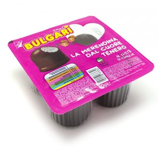 Bulgarinos Negrettinos 4u.