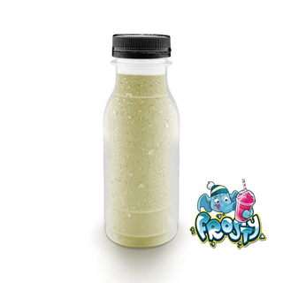 Granizado de piña colada 330 ml.