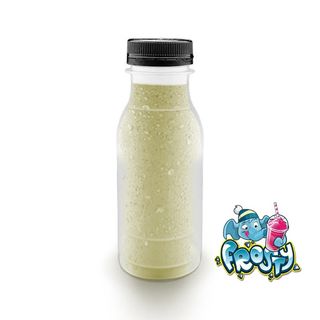 Granizado de piña colada 330 ml.