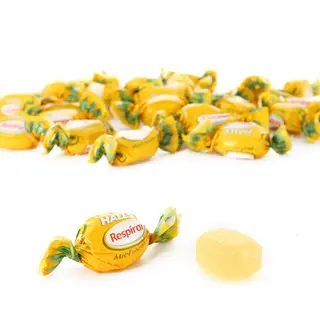 Miel y Mentol Respiral