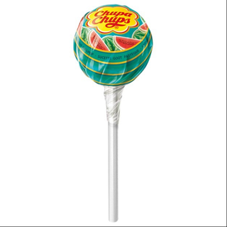 Chupa Chups Sandía 1 unidad