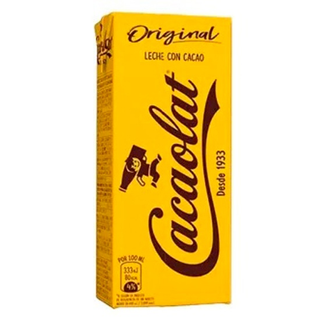 Cacaolat 20 cl.