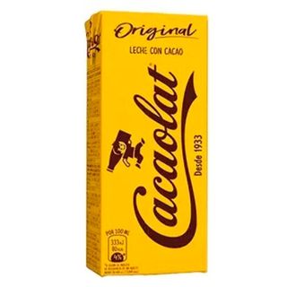 Cacaolat 20 cl.