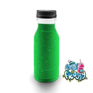 Granizado de menta 330 ml.