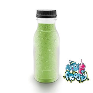Granizado de melón 330 ml.
