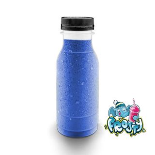 Granizado Tropical 330 ml.