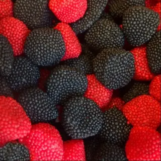 Moras (10 unidades)