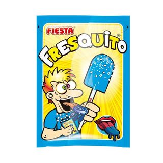Fresquito Azul