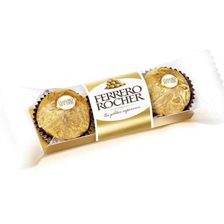 Ferrero Rocher 3u. 