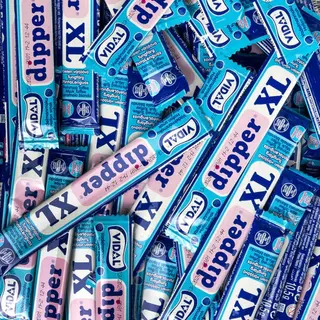 Dipper XL frambuesa azul (1 unidad)
