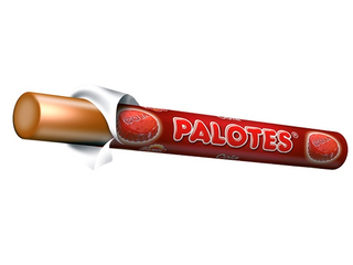 Palotes Cola 3u.