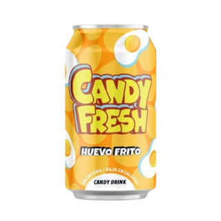 Candy Fresh Huevo Frito