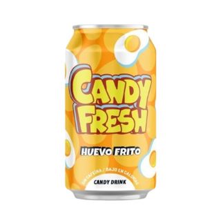 Candy Fresh Huevo Frito