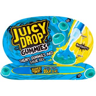 Juicy Drop Azul Lápiz