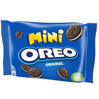Mini OREO 40 gr.