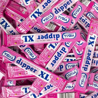 Dipper XL fresa (1 unidad)